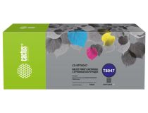 Картридж струйный Cactus CS-EPT8047 T8047 серый (700мл) для Epson SureColor SC-P6000/7000
