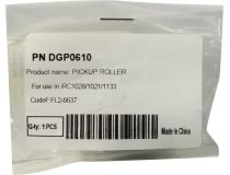  DGP0610 Ролик отделения для Canon iRC1028/1021/1133