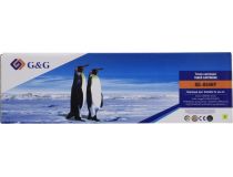 Картридж G&G GG-054HY Yellow для Canon LBP-620C/MF640C