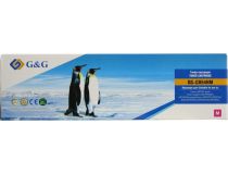 Картридж G&G GG-C054HM Magenta для Canon LBP-620C/MF640C