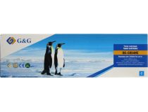 Картридж G&G GG-C054HC Cyan для Canon LBP-620C/MF640C