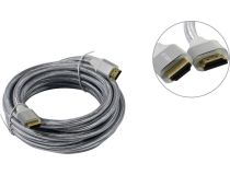 Cactus CS-HDMI.2.1-5 Кабель HDMI to HDMI (19M -19M) 5м ver2.1