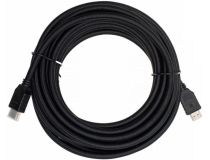 Cactus CS-HDMI.2-7 Кабель HDMI to HDMI (19M -19M) 7м ver2.0