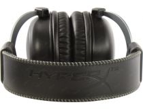 Наушники с микрофоном Kingston HyperX Cloud II 4P5L9AA (7.1, шнур 1м+2м USBControlBox, с регулятором громкости)