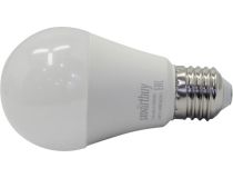 Smartbuy SBL-A60_12-24-11-40K-E27 (E27, 900 люмен, 4000К, 11Вт, 12-24В)