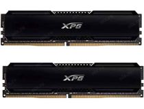 ADATA XPG Gammix D20 AX4U320032G16A-DCBK20 DDR4 DIMM 64Gb KIT 2*32Gb PC4-25600 CL16
