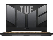 Ноутбук ASUS TUF FX507ZM-HQ113 90NR09A1-M004Z0 i7-12700H 2300 МГц 15.6 2560x1440 16Гб DDR4 4800 МГц SSD 1Тб NVIDIA GeF