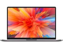 XMA2006-RJ Xiaomi Pro RedmiBook Ryzen 5 5625U 16Gb SSD512Gb AMD 14 IPS 2.5K Win10 trial grey WiFi