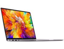 RMA2202-BD Xiaomi Pro RedmiBook i7 12650H 16Gb SSD512Gb 2050 4Gb 15.6 IPS 3K Win10 trial silver WiFi