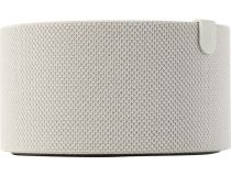 Яндекс Станция Мини Плюс YNDX-00020G Gray (10W, WiFi, Bluetooth5.0, часы, голосовой помощник Алиса)