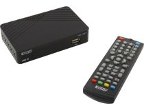 Сигнал Эфир HD-505 (Full HD A/V Player, HDMI, RCA, USB2.0, DVB-T/DVB-T2, ПДУ)