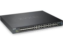 Коммутатор Zyxel XS3800-28-ZZ0101F 16SFP+ управляемый