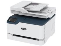 МФУ лазерный Xerox C235DNI A4 Duplex Net WiFi