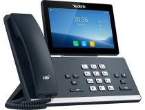 Yealink SIP-T58W IP телефон