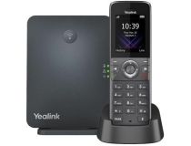 Yealink W73P  SIP DECT телефон