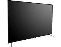 75 Телевизор Hyundai H-LED75BU7002, 4K Ultra HD, черный, СМАРТ ТВ, Салют ТВ