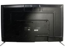 50  LED ЖК телевизор Hyundai H-LED50BU7008 (3840x2160, HDMI, LAN, WiFi, BT, USB, DVB-T2, SmartTV)