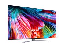 65 Телевизор LG 65QNED916PA.ADKG, NanoCell, 4K Ultra HD, темно-серый, СМАРТ ТВ, WebOS