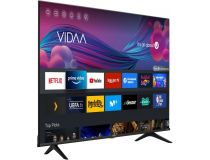 85   LED ЖК телевизор Hisense 85A6BG (3840x2160, HDMI, LAN, WiFi, BT, USB, DVB-T2, SmartTV)