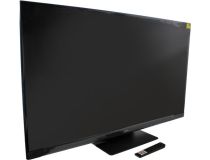 55   QLED ЖК телевизор Hisense 55U8HQ (3840x2160, HDMI, LAN, WiFi, BT, USB, DVB-T2, SmartTV)