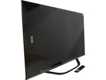 55   QLED ЖК телевизор Hisense 55U7HQ (3840x2160, HDMI, LAN, WiFi, BT, USB, DVB-T2, SmartTV)