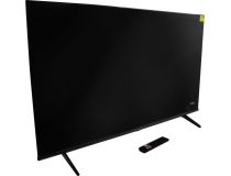50   QLED ЖК телевизор Hisense 50E7HQ (3840x2160, HDMI, LAN, WiFi, BT, USB, DVB-T2, SmartTV)