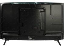 43   QLED ЖК телевизор Hisense 43E7HQ (3840x2160, HDMI, LAN, WiFi, BT, USB, DVB-T2, SmartTV)