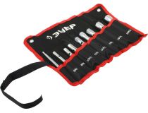 ЗУБР Мастер 27162-H9 Набор торцевых ключей (9 предметов)