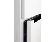 Холодильник WHITE NRB 131 W NORDFROST