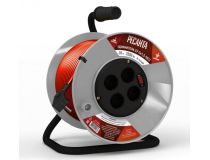 61/118/6 Удлинитель силовой на катушке Ресанта СУ-3х1,5-30/2