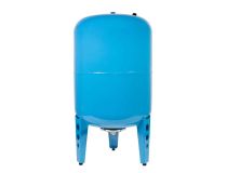 Гидроаккумулятор Джилекс В 100 100л 8бар голубой (7101)