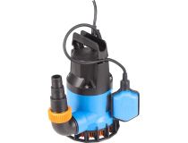 Насос дренажный Джилекс ДРЕНАЖНИК 85/6 350Вт 5100л/час (5153)