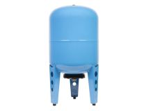 Гидроаккумулятор Джилекс ВП 50 к 50л 8бар голубой (7059)