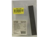 ExeGate EPG-2WMK EX293281RUS Термопрокладка 100x20x1мм