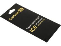 ExeGate ICE EPG-13WMK  EX293299RUS  Термопрокладка 20x120x0.5мм