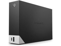 Seagate OneTouch with HUB STLC10000400 10Tb USB3.0 + 2-port USB3.0 hub (RTL)