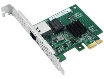 LR-LINK LRES2034PT Single-port 1G Copper Ethernet Network Adapter PCI-Ex1 (UTP 1000Mbps)