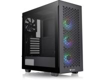 Miditower Thermaltake CA-1S3-00M1WN-03 V350 TG ARGB Air ATX без БП, с окном