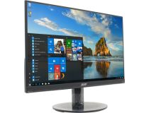 21.5 ЖК монитор Acer UM.WS0EE.B03 SA220QBbmix Black (LCD, 1920x1080, D-Sub, HDMI)