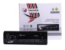 TAKARA TFP-370BT (Green)