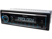 Prology CMX-240 Автомагнитола (4x55W, FM, BT, USB)