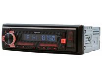 PROLOGY CMX-235 Автомагнитола 1DIN 4X55Вт