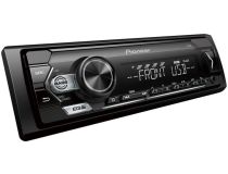 PIONEER MVH-S120UBW автомагнитола [ПИ]