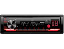 ACV AVS-928BR красный