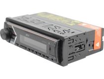 ACV AVS-814BB 1DIN/голубая/BLUETOOTH/USB/AUX/SD/FM/4*50