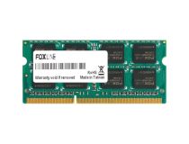 Foxline FL3200D4ES22-16G DDR4 SODIMM 16Gb PC4-25600 CL22 ECC (for NoteBook)
