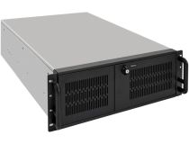 Server Case 4U ExeGate Pro 4U650-010/4U4139L E-ATX 550W HS (24+4x4+2x6пин) EX293881RUS 
