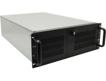 Server Case 4U ExeGate Pro 4U650-010/4U4139L E-ATX 1000W HS (24+4x4+2x6пин) EX293879RUS 