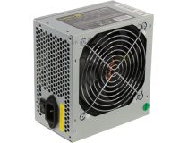 Блок питания ExeGate UN650+кабель 220V  EX259601RUS-PC  650W ATX(24+4+6/8пин)