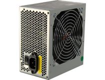 Блок питания ExeGate UN400+кабель 220V  EX244553RUS-PC  400W ATX (24+4пин)